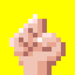 Rock, Paper, Scissors / Jan Ken Pon