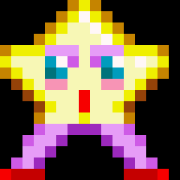 Sexy Parodius (JP) (256)[RS]