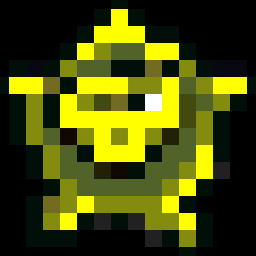 Shellshock (256)