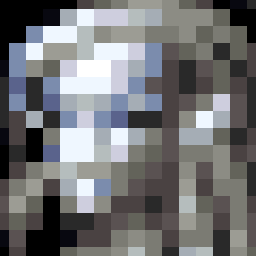 Steel Harbinger (256)