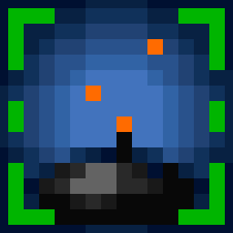 Trap Gunner (256)
