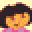 Nick Jr. Dora the Explorer - Barnyard Buddies 01576 (32)