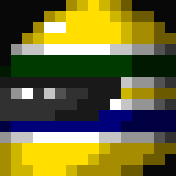 Ayrton Senna Kart Duel